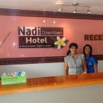 Nadi Downtown Hotel