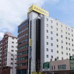 Smile Hotel Utsunomiya