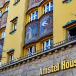 Amstel House Hostel