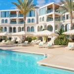 Iberostar Grand Salome - Adults Only