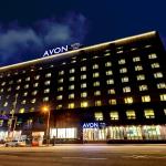 AVON Hotel