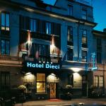 Hotel Dieci