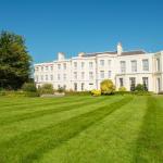 Burnham Beeches Hotel