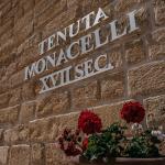 Tenuta Monacelli Lecce