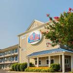 Motel 6-Fayetteville, NC - Fort Bragg Area