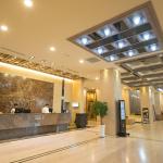 Hotel International Changwon