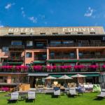 Hotel Funivia