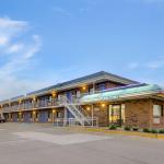 Motel 6-Salina, KS