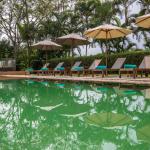 The Apsara Rive Droite Hotel