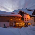 Hotel Alpenrose