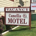 Camellia Motel