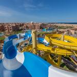 Aqua Blu Resort (Families and Couples Only)