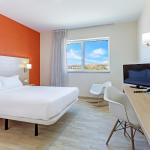 B&B Hotel Madrid Las Rozas