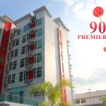 906 Premier Hotel