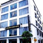 Golden Court Hotel @ Tun Abdul Razak