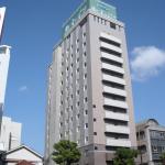 Hotel Route Inn Miyazaki Tachibanadori