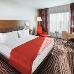 Movenpick Hotel Ankara