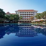 Royal Angkor Resort & Spa