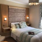 Edgcumbe Guest House