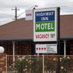 Highway Inn Motel