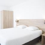 Zenitude Hotel-Residences La Versoix