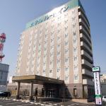 Hotel Route Inn Nanao Ekihigashi