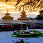 Bagan Thiripyitsaya Sanctuary Resort