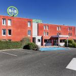 B&B Hotel Albi