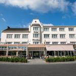 Hampshire Hotel – Voncken Valkenburg