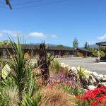 Buller Bridge Motel