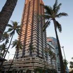 Waikiki Monarch Hotel