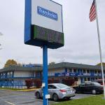 Travelodge by Wyndham Grand Rapids North