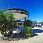 Captain Cook Motor Lodge