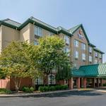 Comfort Inn & Suites Nashville Franklin Cool Springs