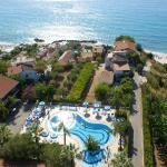 Tonicello Hotel Resort & SPA