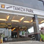 Hotel Tamizh Park