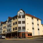 Tower Inn & Suites