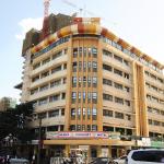 Kenya Comfort Hotel