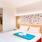 ibis Styles Versailles Guyancourt