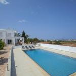 Protaras Views Villa PRAM1