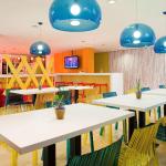 Ibis Styles Duesseldorf Neuss Hotel