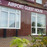 Airport Guest House