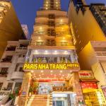 Paris Nha Trang Hotel