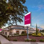 Mercure Wagga Wagga Hotel