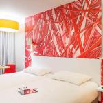 ibis Styles Paris La Defense Courbevoie