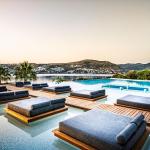 Cape Bodrum Beach Resort