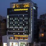 Golden Park Hotel Cairo, Heliopolis