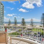 Kirra Beach Apartments