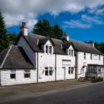 Ballinluig Rooms & Suites