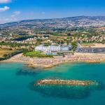 Corallia Beach Hotel Apartments